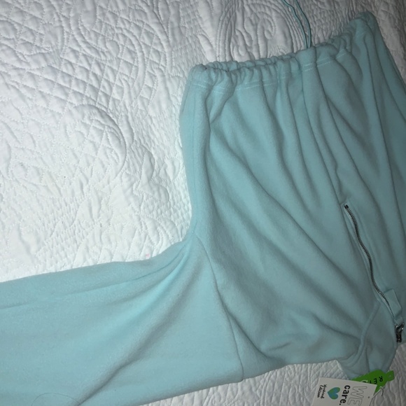 Urban Planet Turtle Neck Drawstring Hoodie - Picture 3 of 4